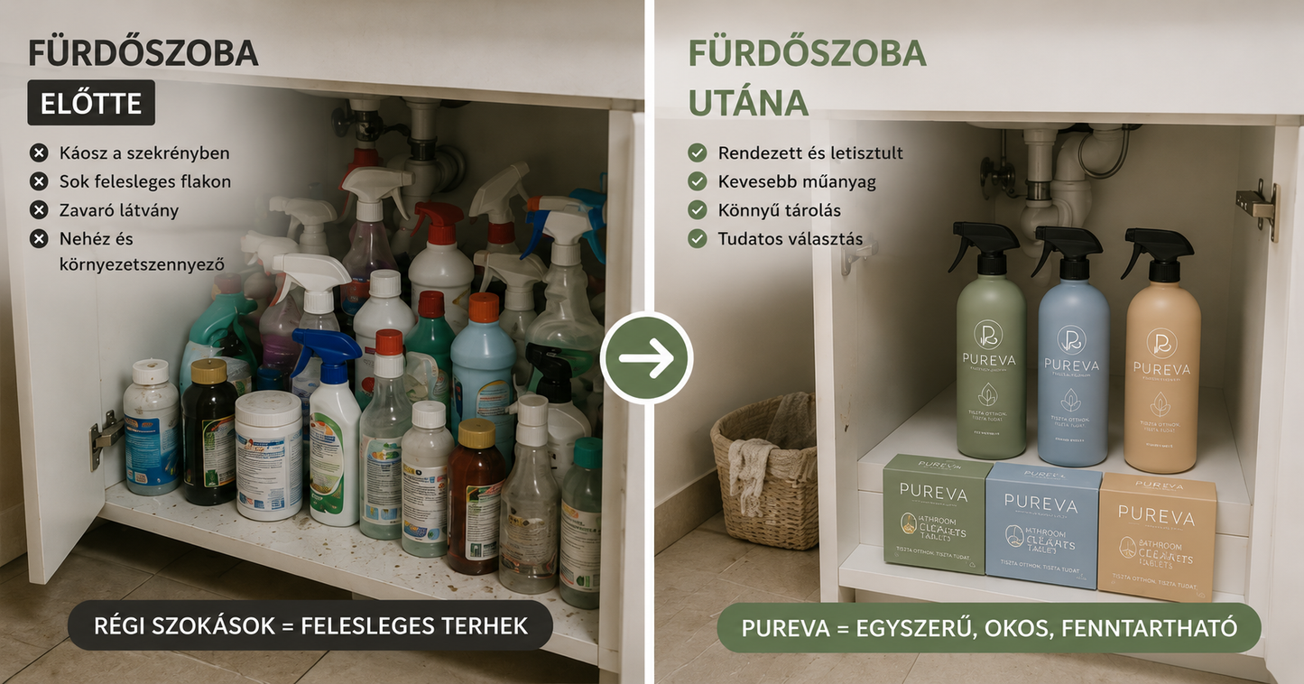 PUREVA Starter Kit
